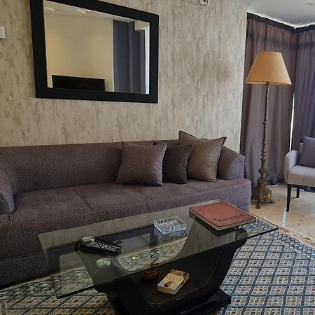 Апартаменты Seven Sky Penthouse Сус Экстерьер фото